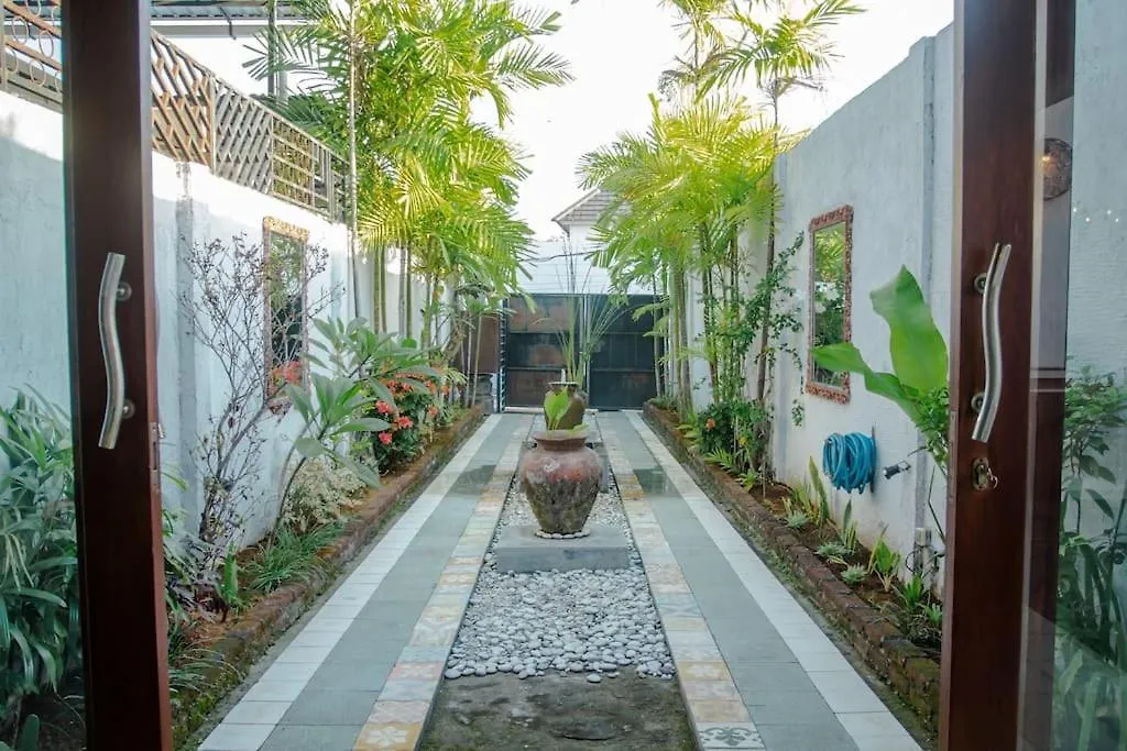 Asya Villa Seminyak 0*,  Endonezya