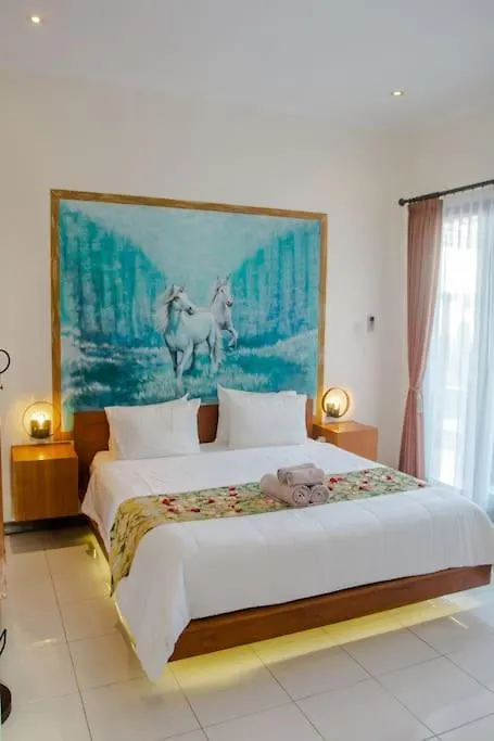 Asya Villa Seminyak