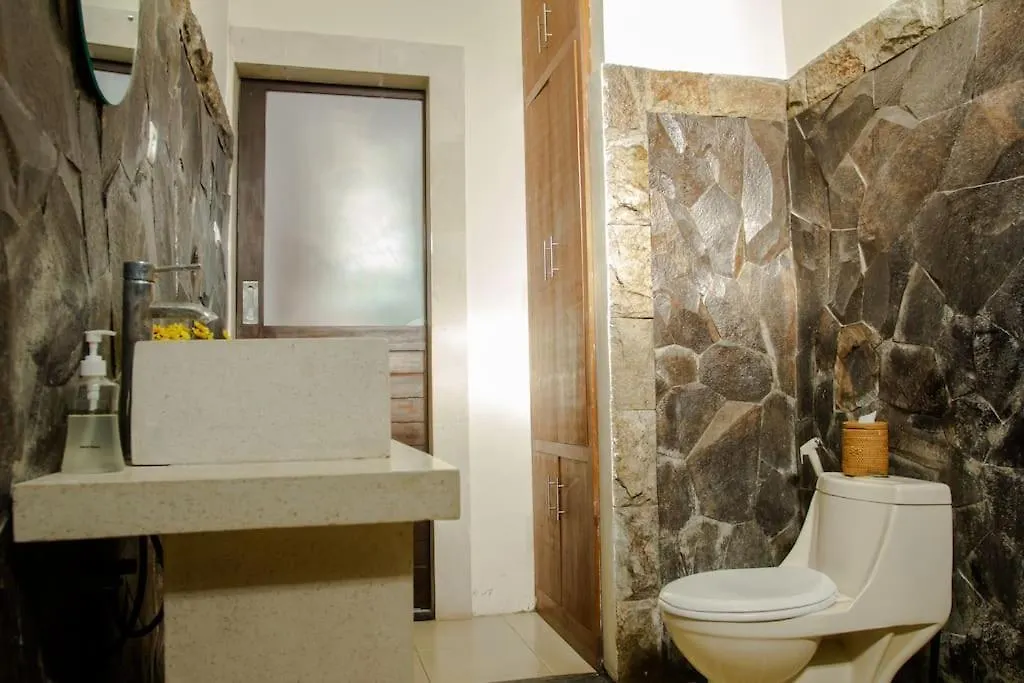 Asya Villa Seminyak Endonezya