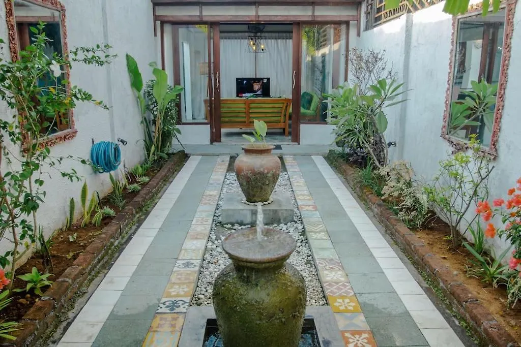 Asya Villa Seminyak
