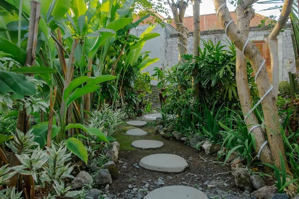 Asya Villa Seminyak Endonezya