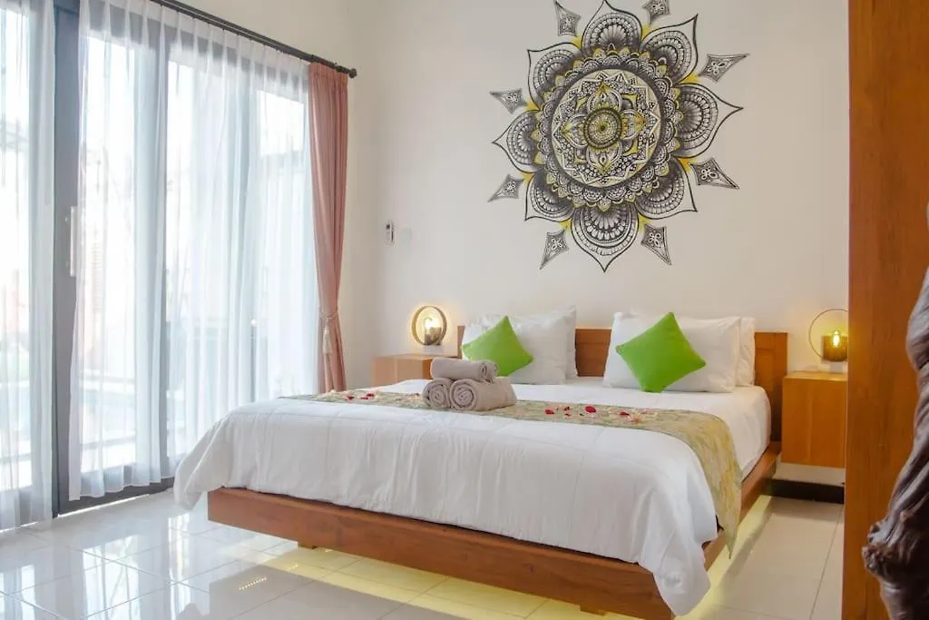 Asya Villa Seminyak 0*,  Endonezya
