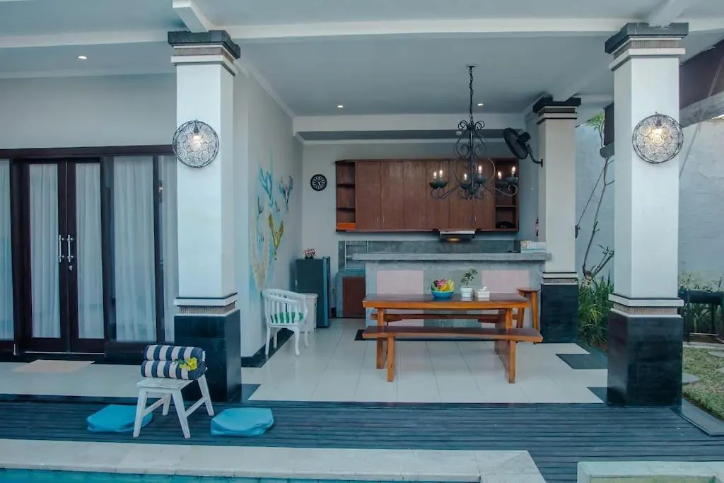 Asya Villa Seminyak